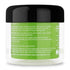 Kaniz WONDEREDGE strong hold hair pomade CITRUS